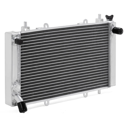 Aluminum Radiator for Hisun HS400 UTV-4 All Years OEM 19200-112-0000