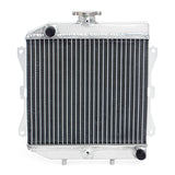 Aluminum Radiator for Honda TRX420 Fourtrax Rancher 2007-2014 OEM 19010-HP5-601