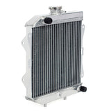 Aluminum Radiator for Honda TRX420 Fourtrax Rancher 2007-2014 OEM 19010-HP5-601