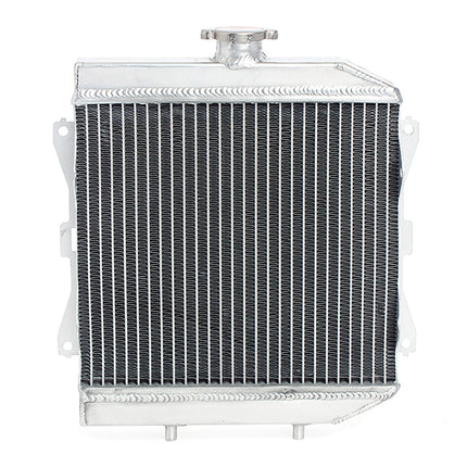 Aluminum Radiator for Honda TRX420 Fourtrax Rancher 2007-2014 OEM 19010-HP5-601