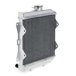 Aluminum Radiator for Honda TRX420 Fourtrax Rancher 2007-2014 OEM 19010-HP5-601