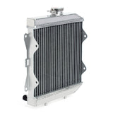 Aluminum Radiator for Honda TRX420 Fourtrax Rancher 2007-2014 OEM 19010-HP5-601