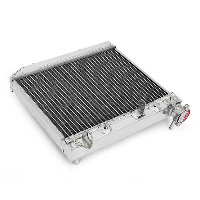 Aluminum Radiator for Honda TRX450R 2014 OEM 19010-HP1-305
