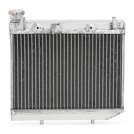Aluminum Radiator for Honda TRX450R / TRX450ER 2006-2009 OEM 19010-HP1-305