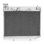 Aluminum Radiator for Honda TRX450R / TRX450ER 2006-2009 OEM 19010-HP1-305