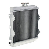 Aluminum Radiator for Honda TRX500 2014-2019 OEM 19010-HR3-A21