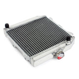 Aluminum Radiator for Honda TRX500 2014-2019 OEM 19010-HR3-A21