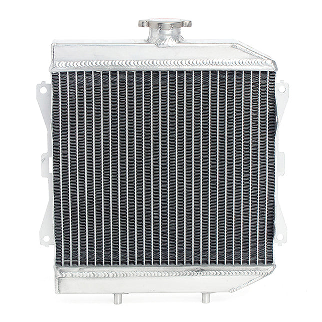 Aluminum Radiator for Honda TRX500 Fourtrax Foreman 4X4 2012-2013 OEM 19010-HP5-601