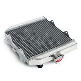 Aluminum Radiator for Honda TRX500 Fourtrax Foreman 4X4 2012-2013 OEM 19010-HP5-601