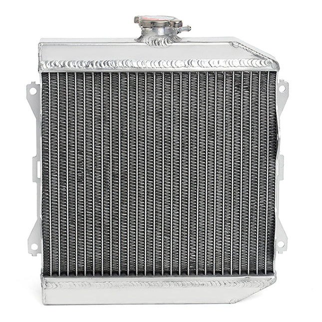 Aluminum Radiator for Honda TRX520 2020-2025 OEM 19010-HR3-A21