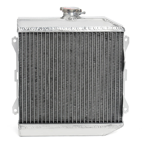 Aluminum Radiator for Honda TRX520 2020-2024 OEM 19010-HR3-A21