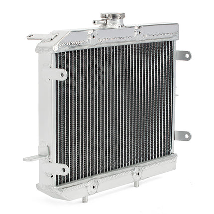 Aluminum Radiator for Honda TRX680FA Fourtrax Rincon 2006-2023 / TRX700FA 2024 OEM 19010-HN8-A61