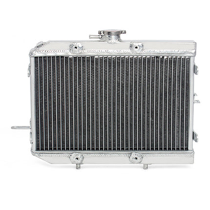Aluminum Radiator for Honda TRX680FA Fourtrax Rincon 2006-2023 / TRX700FA 2024 OEM 19010-HN8-A61