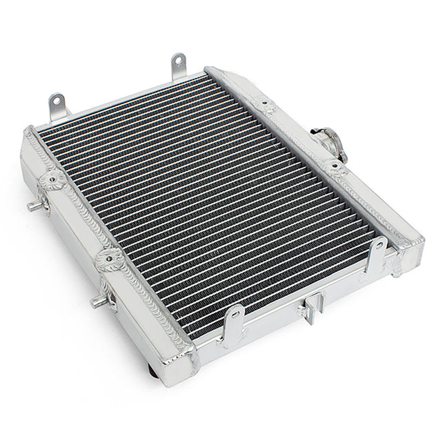 Aluminum Radiator for Honda TRX680FA Fourtrax Rincon 2006-2023 / TRX700FA 2024 OEM 19010-HN8-A61