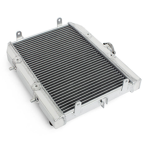 Aluminum Radiator for Honda TRX680FA Fourtrax Rincon 2006-2023 OEM 19010-HN8-A61