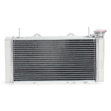 Aluminum Radiator for Honda TRX700XX 2008-2009 OEM 19010-HP6-A01