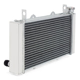 Aluminum Radiator for Honda TRX700XX 2008-2009 OEM 19010-HP6-A01