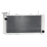 Aluminum Radiator for Honda TRX700XX 2008-2009 OEM 19010-HP6-A01