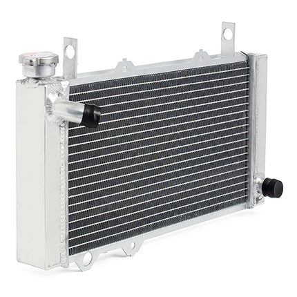 Aluminum Radiator for Honda TRX700XX 2008-2009 OEM 19010-HP6-A01