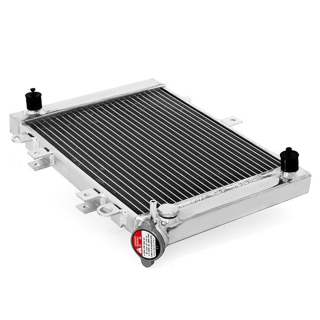 Aluminum Radiator for Kawasaki Brute Force KVF650 4X4i 2005-2010 / KVF750 4X4i 2005-2007 39060-0016