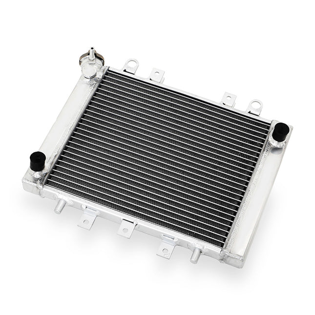 Aluminum Radiator for Kawasaki Brute Force KVF650 4X4i 2005-2010 / KVF750 4X4i 2005-2007 39060-0016