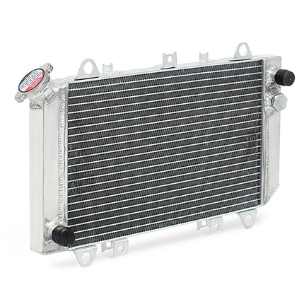Aluminum Radiator for Kawasaki KAF620 (Mule 2510/2520/2500) 2007 OEM 39061-1270