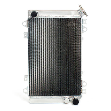 Aluminum Radiator for Kawasaki KAF950(Mule 3010 Diesel) 2007 / KAF620(Mule 3000/3010/3020) 2007-2008 OEM 39060-1187
