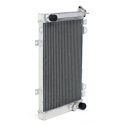 Aluminum Radiator for Kawasaki KAF950(Mule 3010 Diesel) 2007 / KAF620(Mule 3000/3010/3020) 2007-2008 OEM 39060-1187
