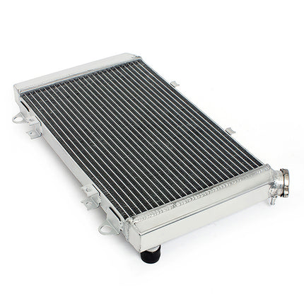 Aluminum Radiator for Kawasaki KAF950(Mule 3010 Diesel) 2007 / KAF620(Mule 3000/3010/3020) 2007-2008 OEM 39060-1187