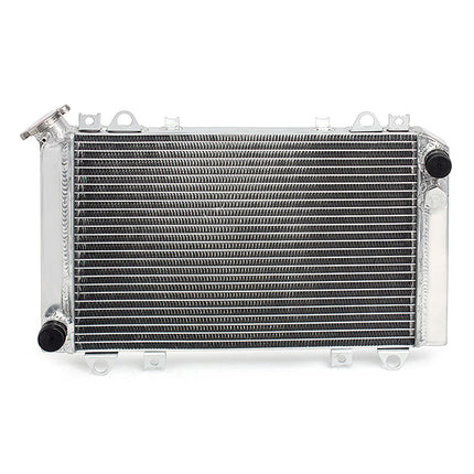 Aluminum Radiator for Kawasaki KAF950(Mule 3010 Diesel) 2007 / KAF620(Mule 3000/3010/3020) 2007-2008 OEM 39060-1187
