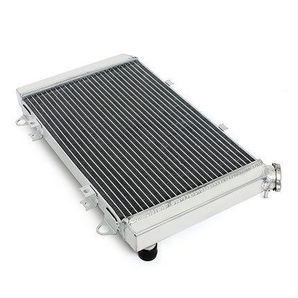 Aluminum Radiator for Kawasaki KAF950(Mule 3010 Diesel) 2007 / KAF620(Mule 3000/3010/3020) 2007-2008 OEM 39060-1187