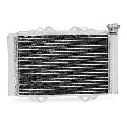 Aluminum Radiator for Kawasaki KFX450R (KSF450) 2008-2014 OEM 39061-0125