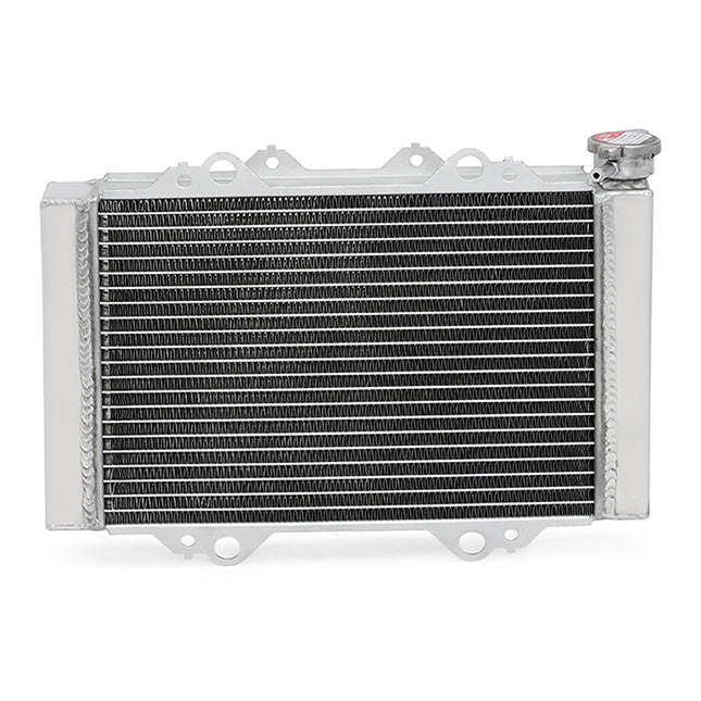 Aluminum Radiator for Kawasaki KFX450R (KSF450) 2008-2014 OEM 39061-0125