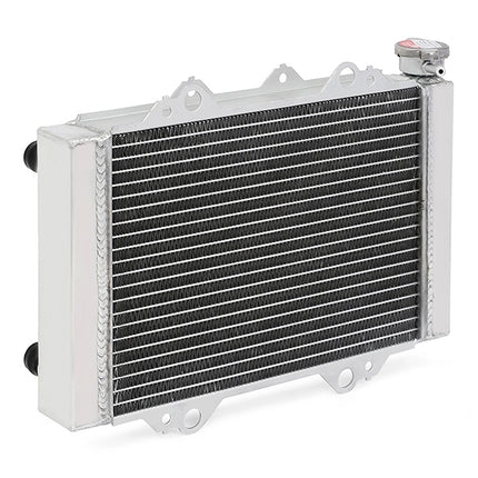 Aluminum Radiator for Kawasaki KFX450R (KSF450) 2008-2014 OEM 39061-0125