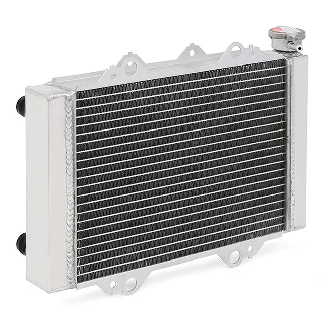 Aluminum Radiator for Kawasaki KFX450R (KSF450) 2008-2014 OEM 39061-0125
