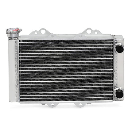 Aluminum Radiator for Kawasaki KFX450R (KSF450) 2008-2014 OEM 39061-0125