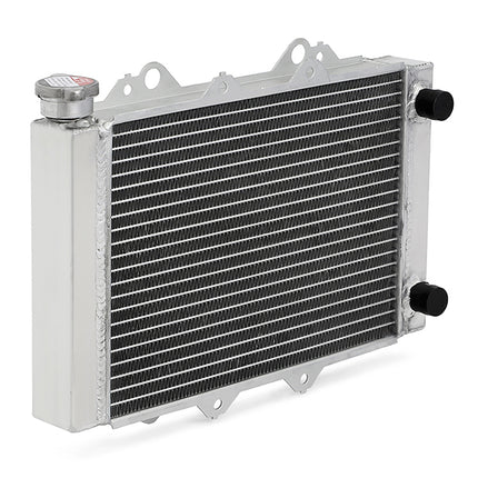 Aluminum Radiator for Kawasaki KFX450R (KSF450) 2008-2014 OEM 39061-0125