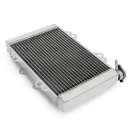 Aluminum Radiator for Kawasaki KFX450R (KSF450) 2008-2014 OEM 39061-0125
