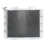 Aluminum Radiator for Kawasaki KRF750 Teryx 750 Fi 2010-2013 OEM 39061-0180