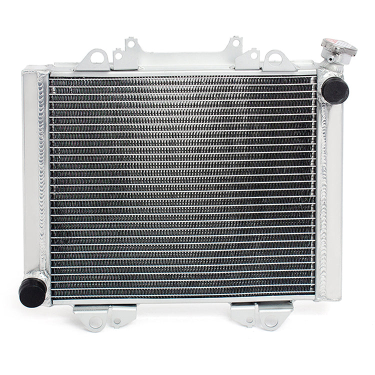 Aluminum Radiator for Kawasaki KRF750 Teryx 750 Fi 2010-2013 OEM 39061 ...