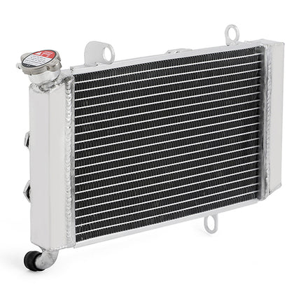 Aluminum Radiator for Kawasaki KSF400 (KFX400) 2003-2006 OEM 39061-S009