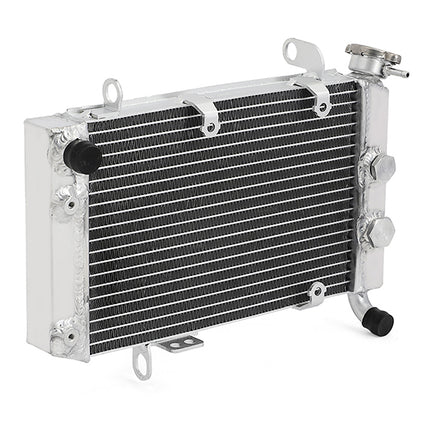 Aluminum Radiator for Kawasaki KSF400 (KFX400) 2003-2006 OEM 39061-S009