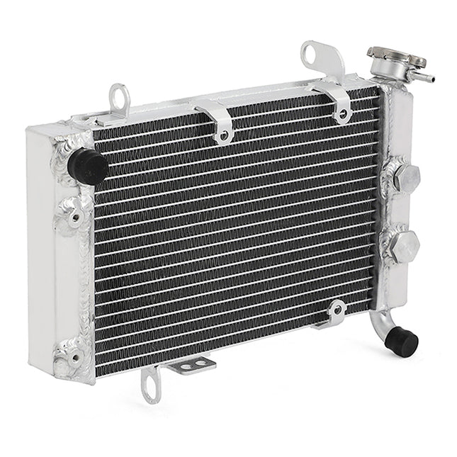 Aluminum Radiator for Kawasaki KSF400 (KFX400) 2003-2006 OEM 39061-S009