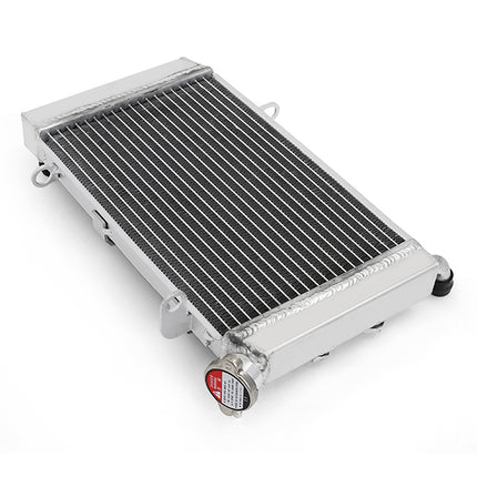 Aluminum Radiator for Kawasaki KSF400 (KFX400) 2003-2006 OEM 39061-S009
