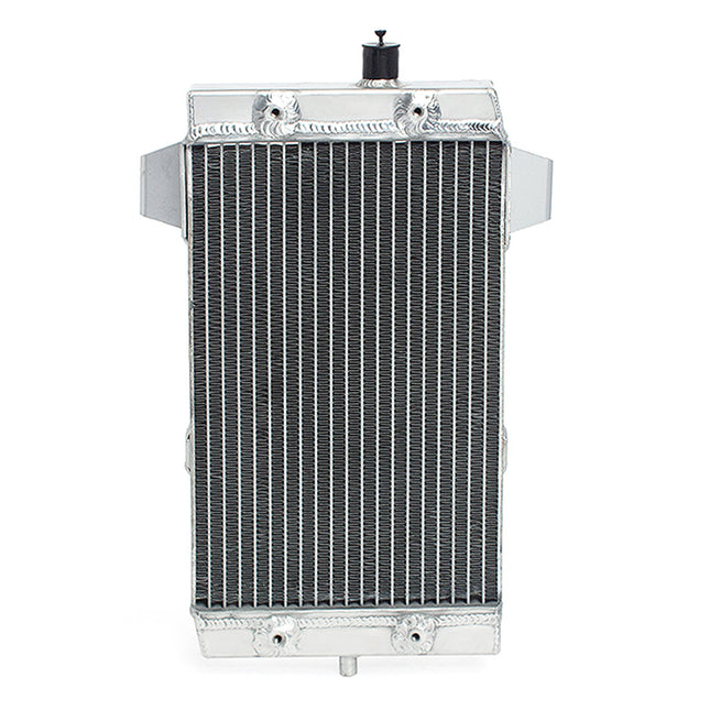 Aluminum Radiator for Kawasaki Prairie 700 KVF700A/B (KFX700) 2004-2009 OEM 39060-0006