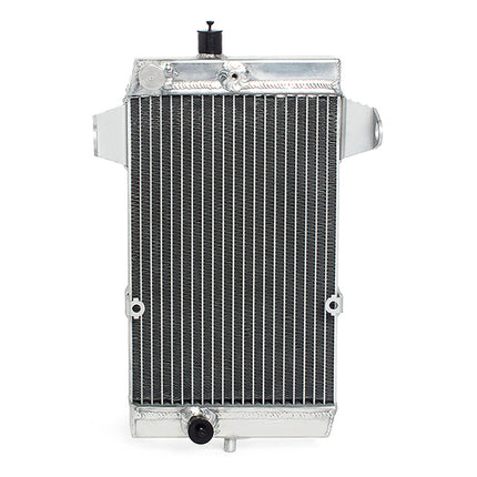 Aluminum Radiator for Kawasaki Prairie 700 KVF700A/B (KFX700) 2004-2009 OEM 39060-0006