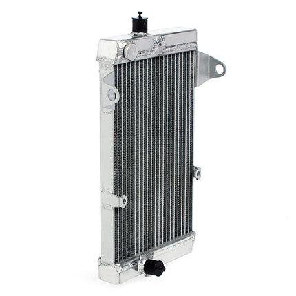 Aluminum Radiator for Kawasaki Prairie 700 KVF700A/B (KFX700) 2004-2009 OEM 39060-0006