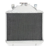 Aluminum Radiator for Polaris 350L 4x4 / 2x4 1990-1993 / 350L 6x6 1993 OEM 1240006