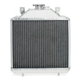 Aluminum Radiator for Polaris Big Boss 500 1998-1999 / Scrambler 1996 / Trail Blazer ES / Xpress 300 400 1996-1997 OEM 1240015