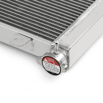 Aluminum Radiator for Polaris M1400 GAS 2015-2016 / Ranger 900 Diesel 2011-2014 OEM 1240721